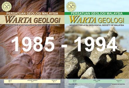 Warta Geologi